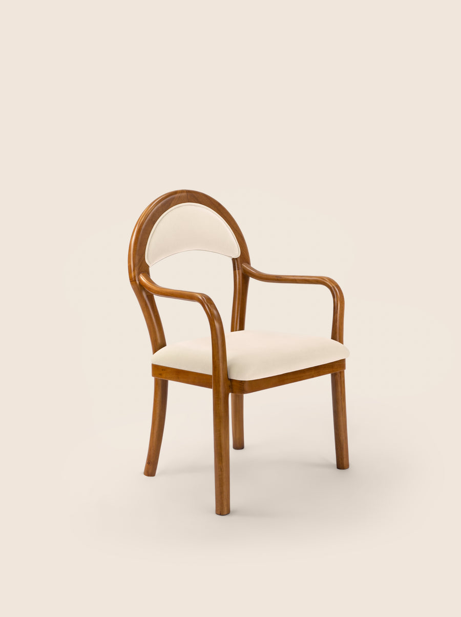 The Leavenworth Chair