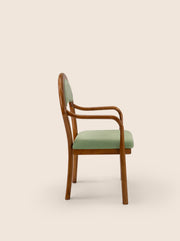 The Leavenworth Chair