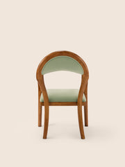 The Leavenworth Chair