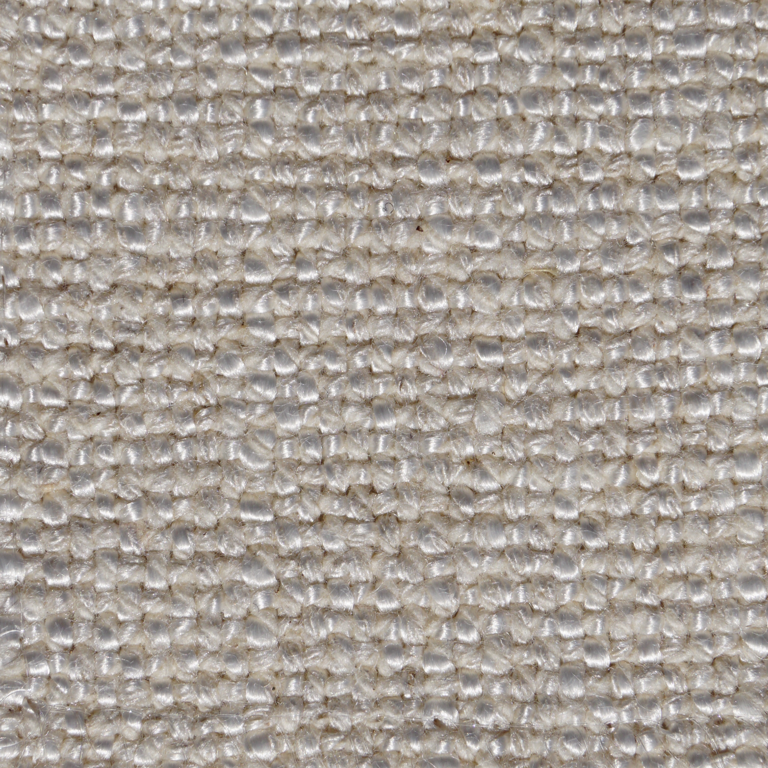 Linen Natural Fabric Swatch