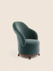 The Fillmore Slipper Chair