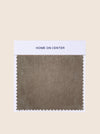 Minkstone (Velvet) Swatch - Home On Center