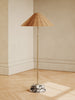 The Mission Floor Lamp