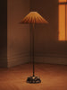 The Mission Floor Lamp