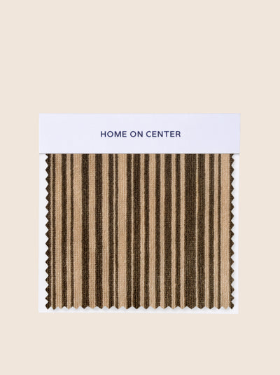 Music Room (Velvet) Fabric Swatch