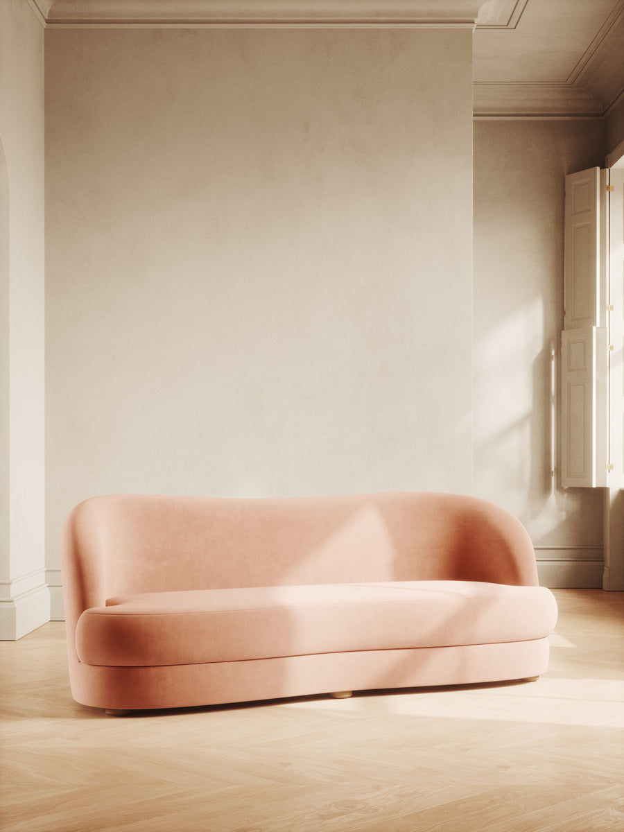 The Noriega Sofa