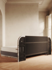 The Octavia Bed