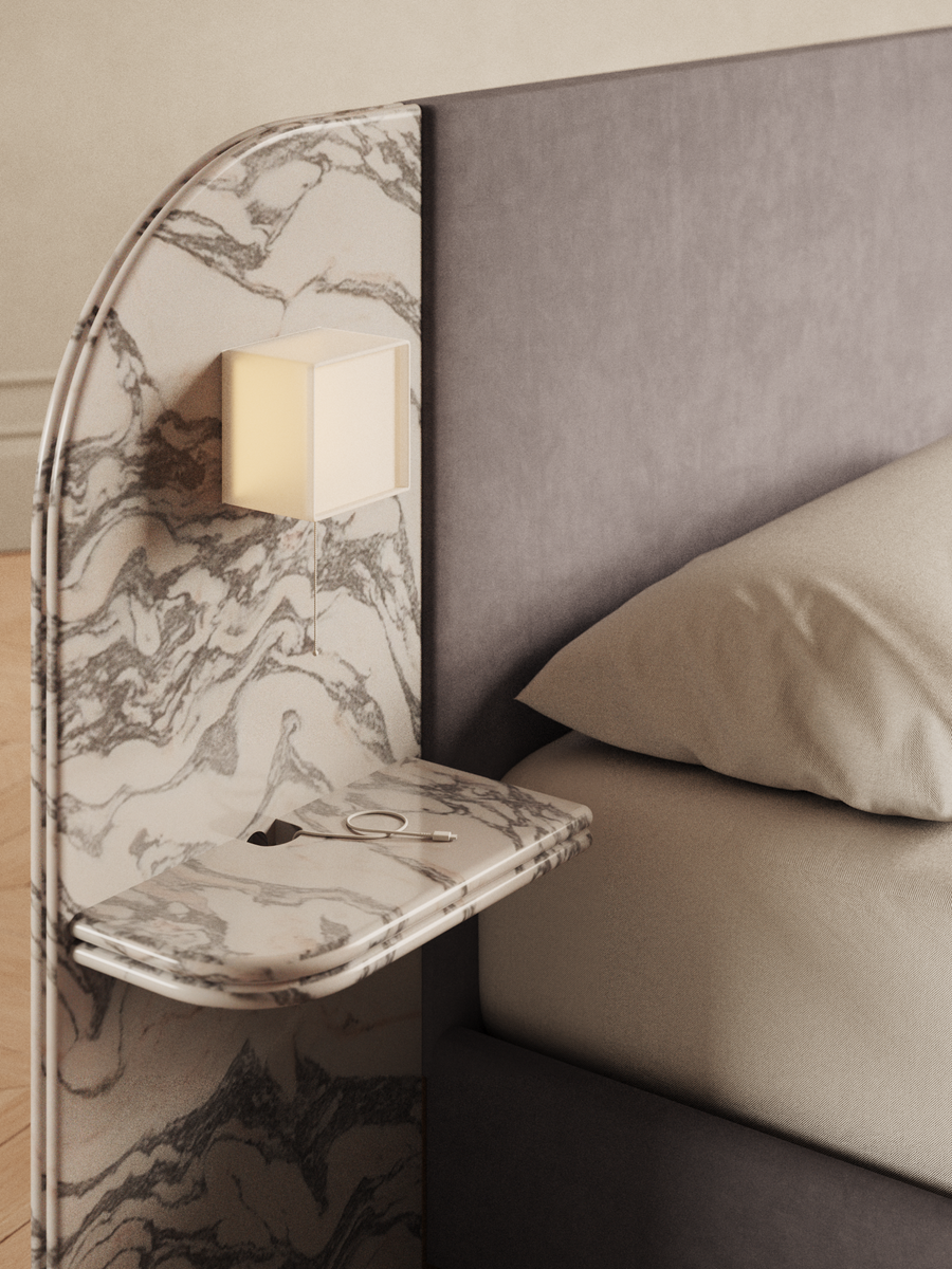 The Octavia Bed