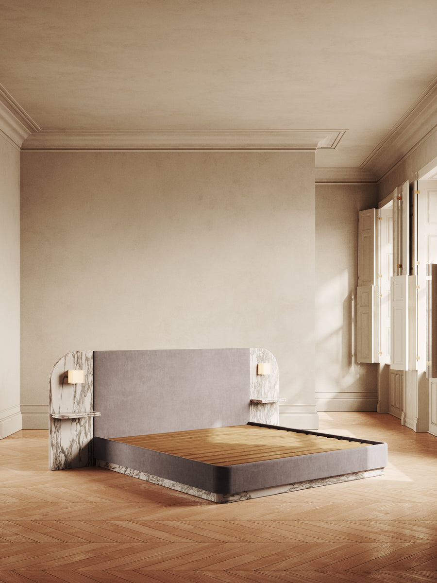 The Octavia Bed