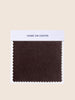 Plum (Velvet) Fabric Swatch