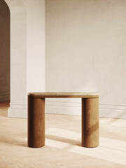 The Rivera Console Table