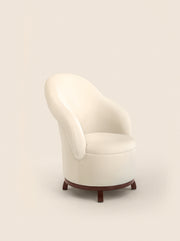 The Fillmore Slipper Chair