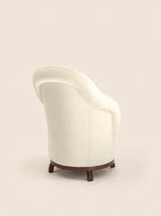 The Fillmore Slipper Chair