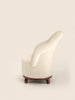 The Fillmore Slipper Chair