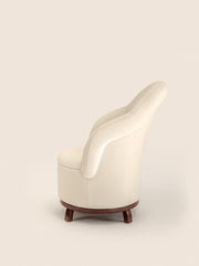 The Fillmore Slipper Chair