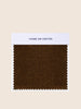 Sequoia Bark (Velvet) Fabric Swatch