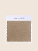 Tan (Velvet) Fabric Swatch