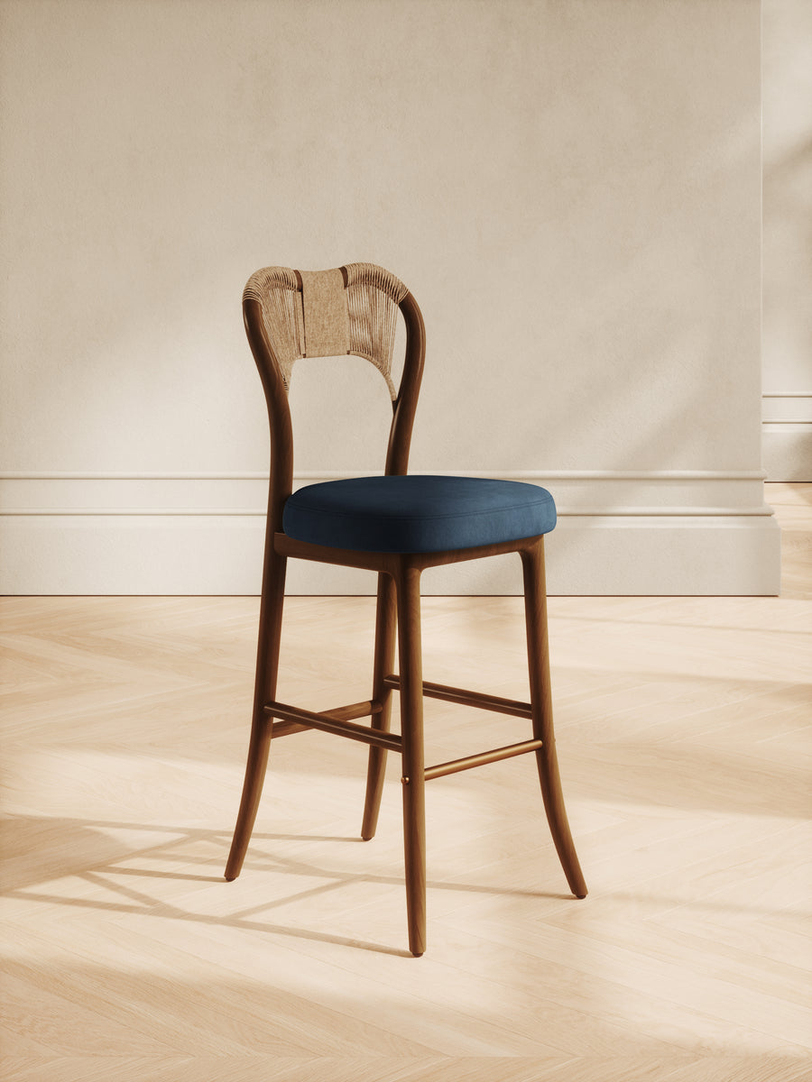 The Taraval Stool