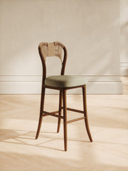 The Taraval Stool