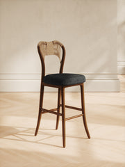 The Taraval Stool