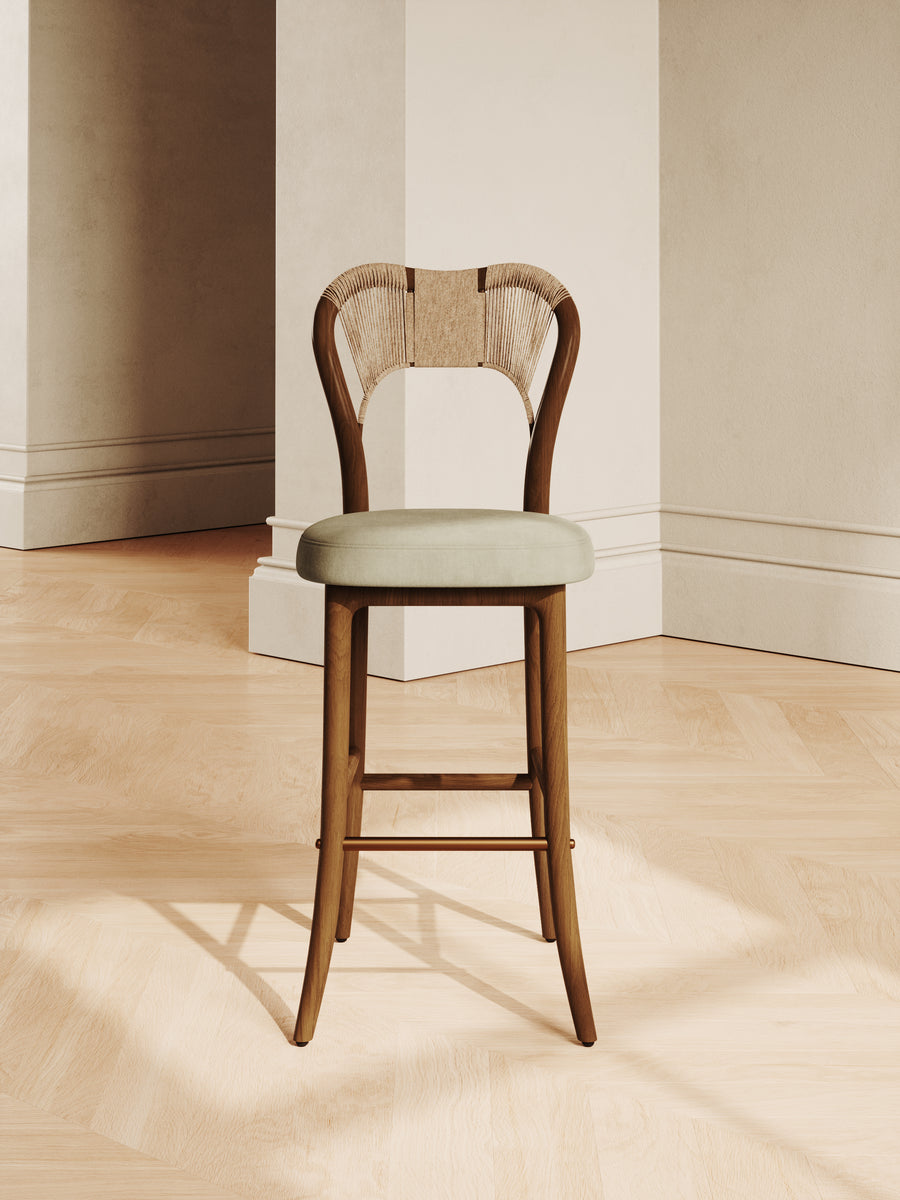 The Taraval Stool