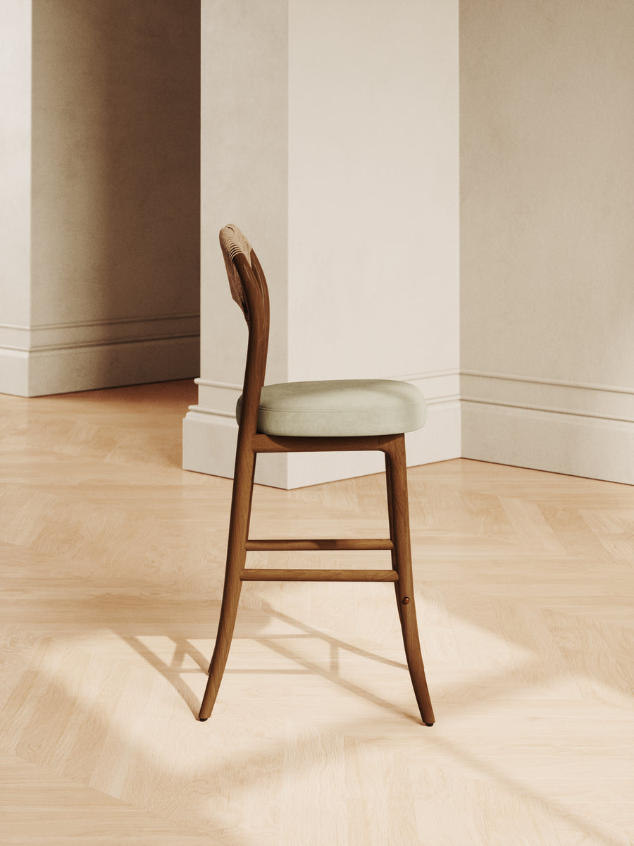 The Taraval Stool