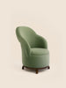 The Fillmore Slipper Chair