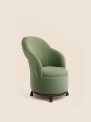 The Fillmore Slipper Chair