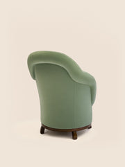 The Fillmore Slipper Chair