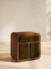 The Valencia Nightstand