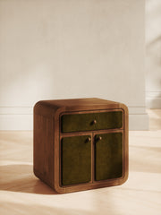 The Valencia Nightstand