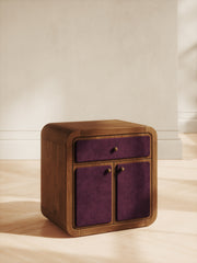 The Valencia Nightstand