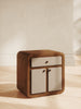 The Valencia Nightstand