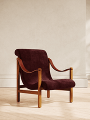 Buxton Sling Chair - Home On Center