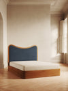The Arguello Bed Test - Home On Center