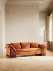 The Ortega Sofa