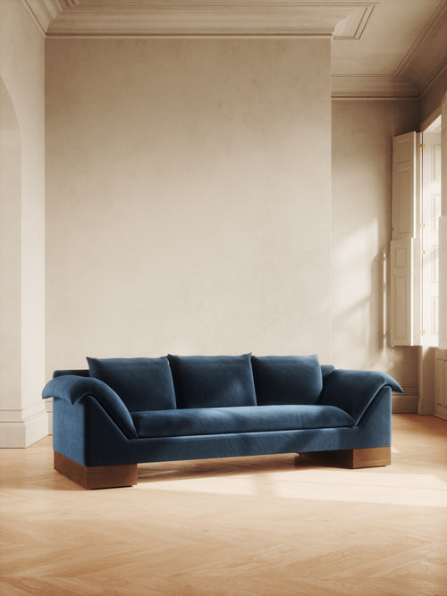 The Ortega Sofa