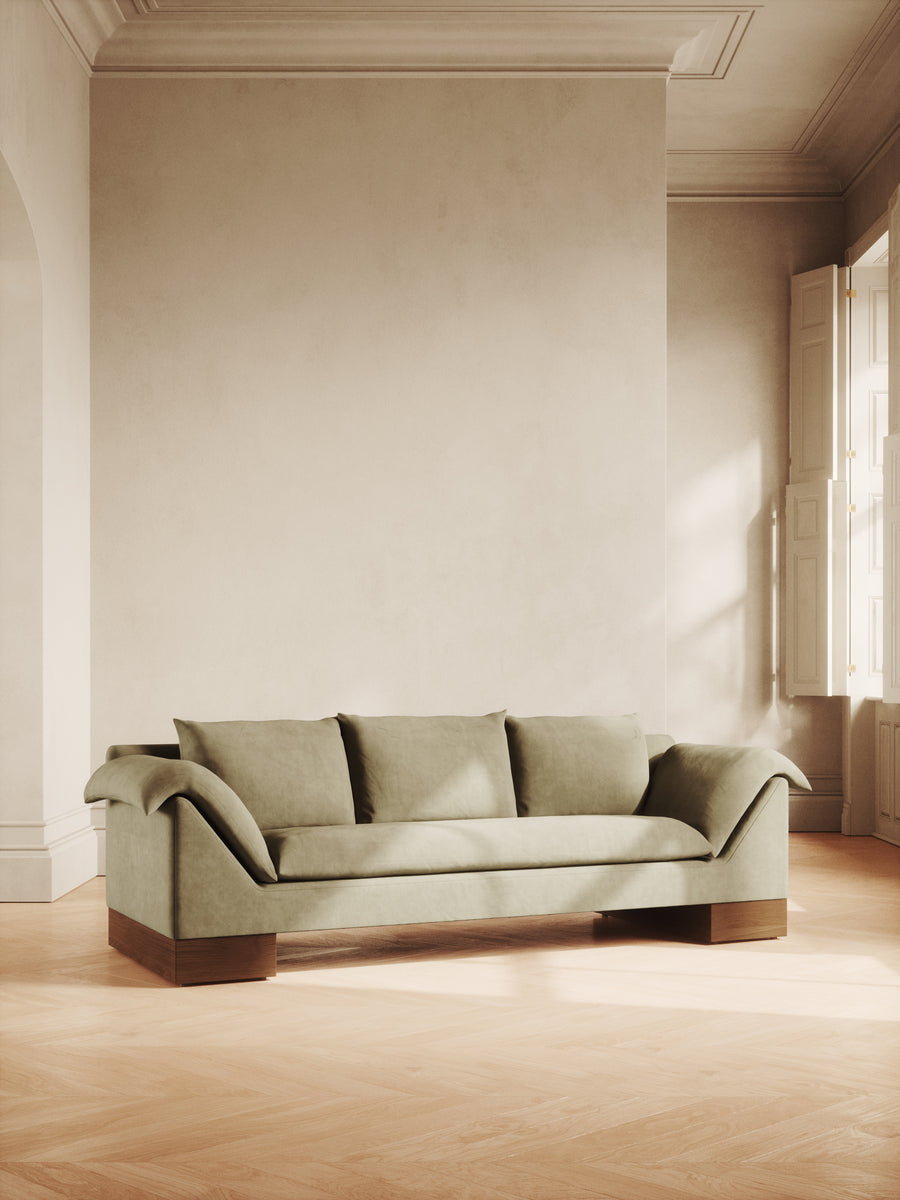 The Ortega Sofa