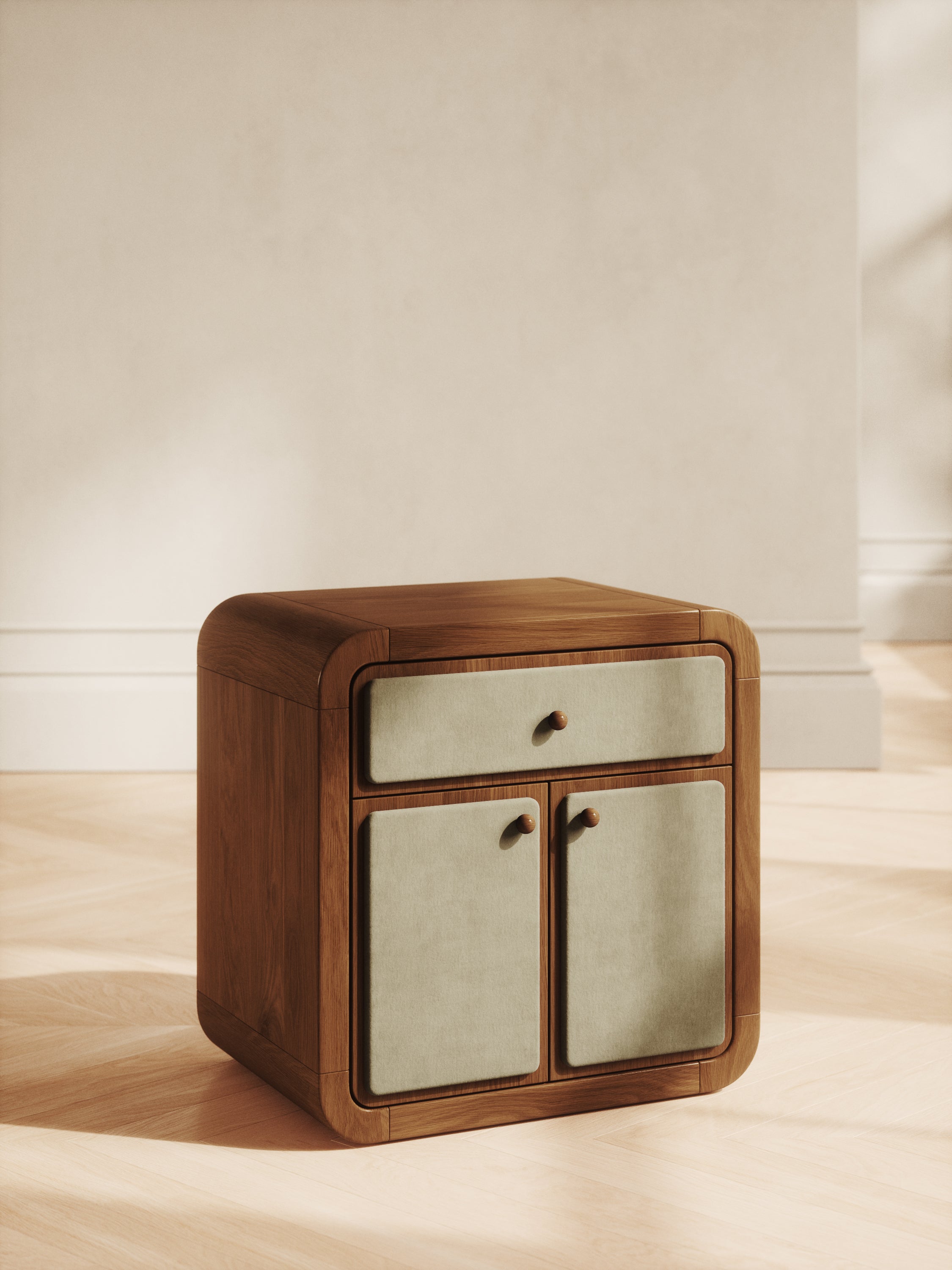 The Valencia Nightstand