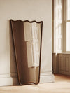 The O'Farrelle Full Body Mirror - Home On Center