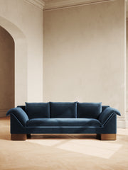 The Ortega Sofa