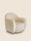 The Lombard Club Chair - Home On Center