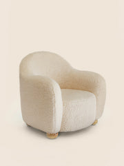 The Lombard Club Chair