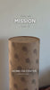 The Mission Table Lamp