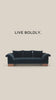 The 96" Ortega Sofa