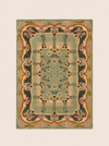 The Savonnerie Hand-Knotted Wool Rug - Home On Center