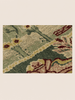 The Savonnerie Hand-Knotted Wool Rug - Home On Center