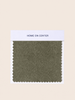 Willow (Faux Mohair) Swatch - Home On Center