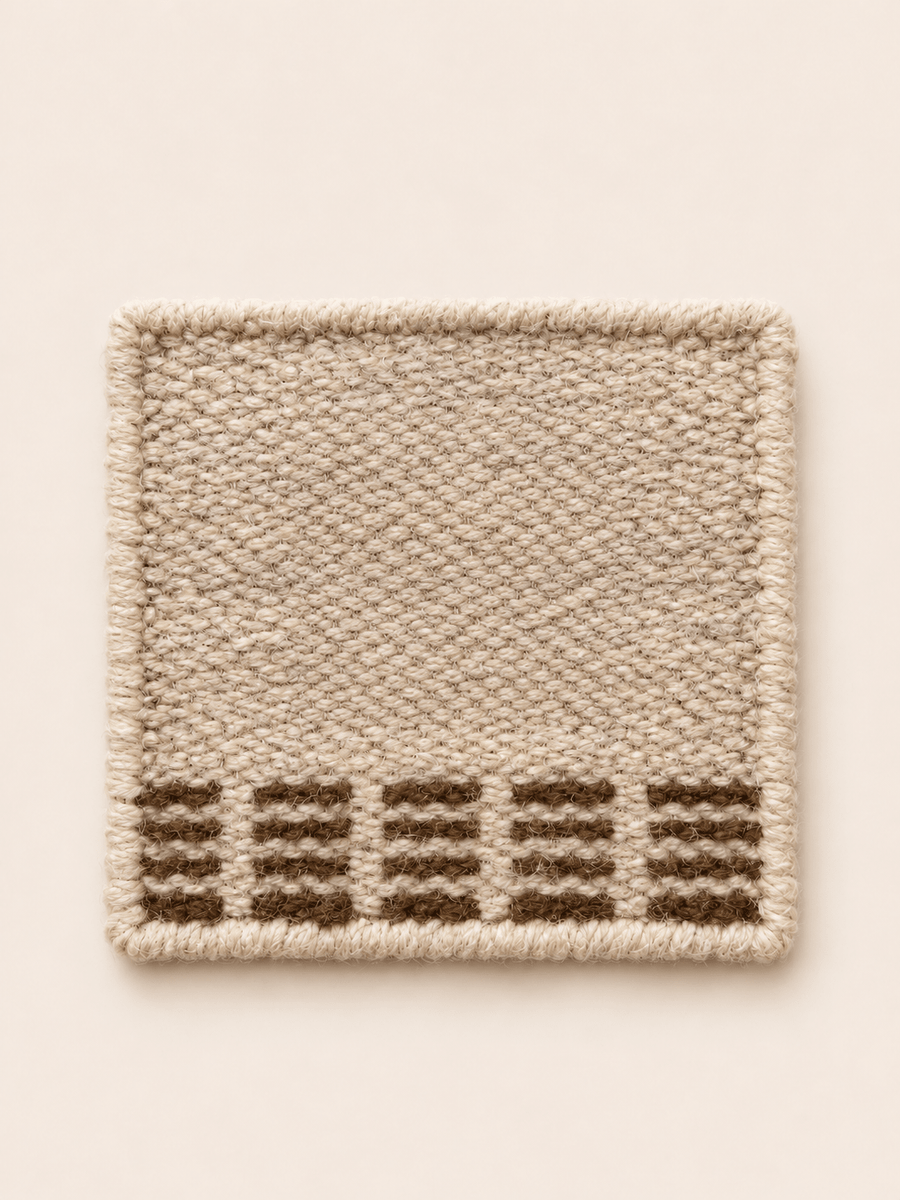 Wool Rug (Swatch) - Home On Center