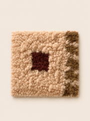 Wool Rug (Swatch) - Home On Center